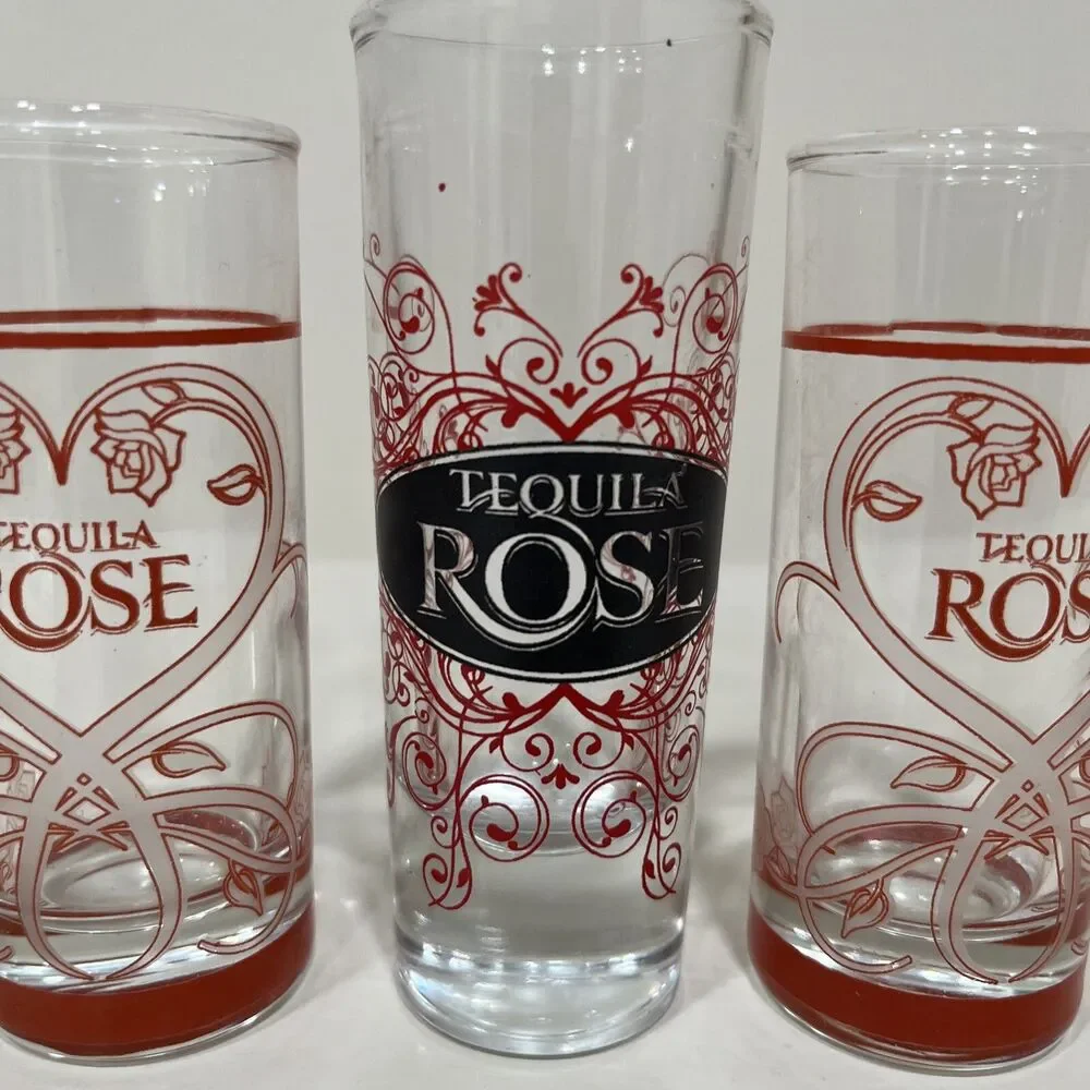Tequila Rose see photos